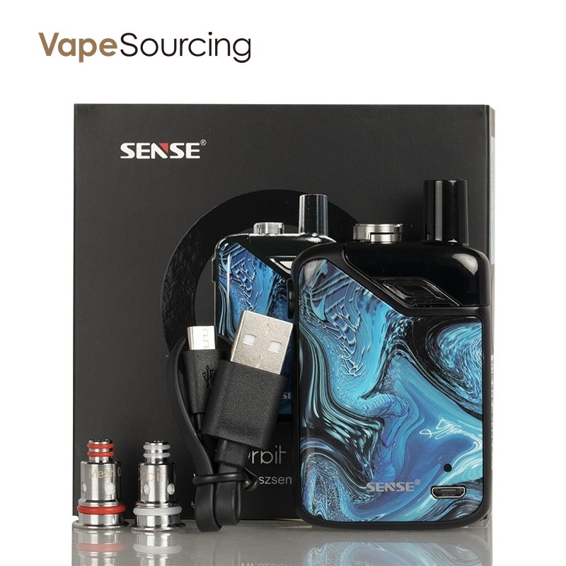 hot sale Sense Orbit TF Pod Kit